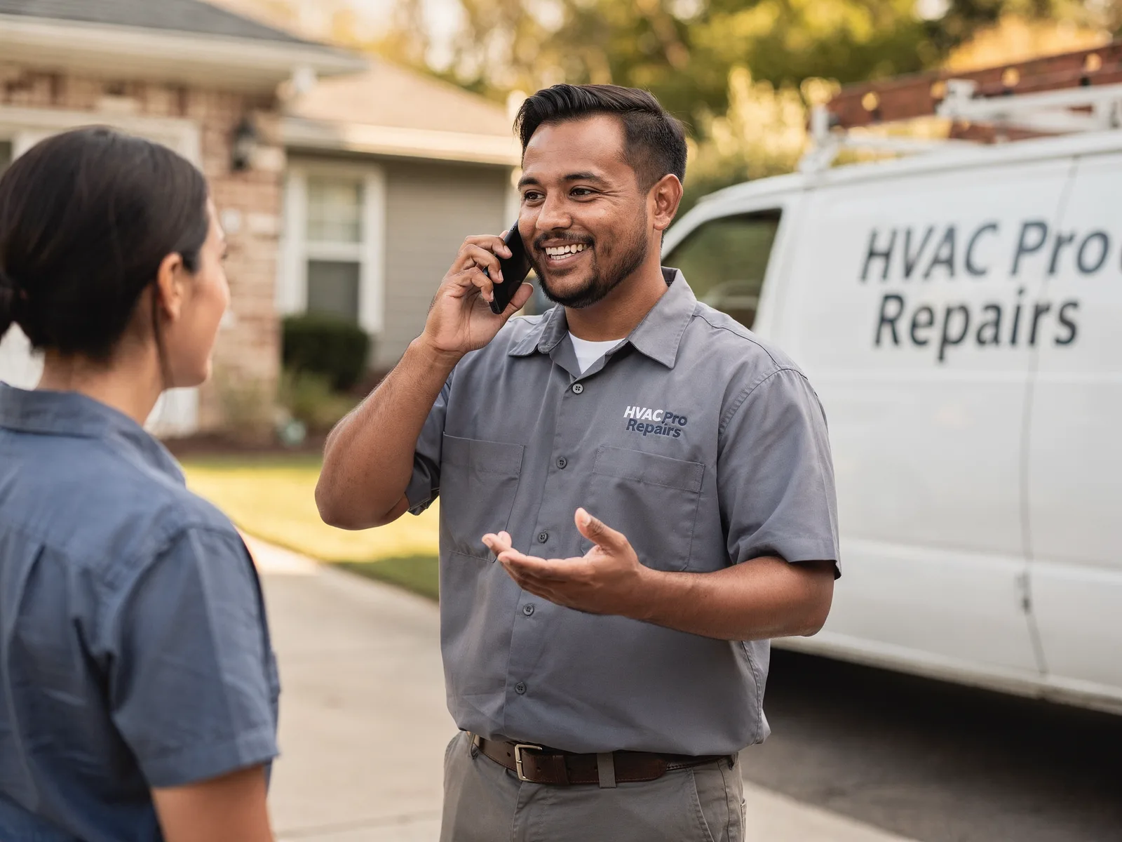 Heat Pump Repair Celina, OH FAQs