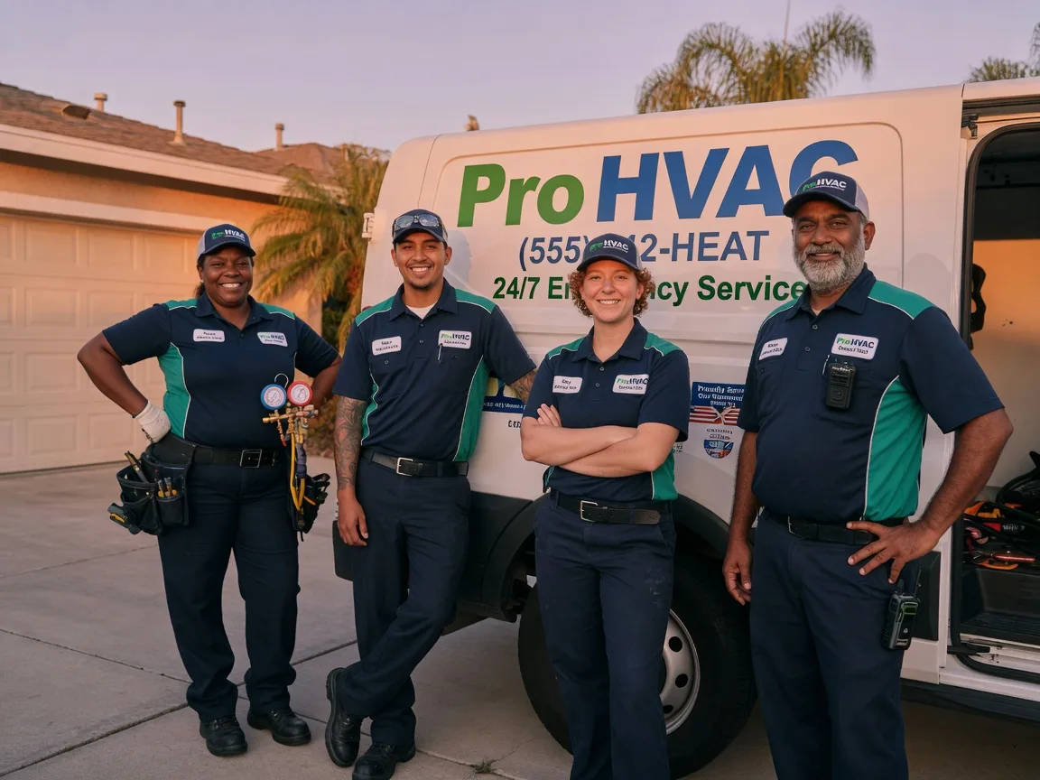Furnace Repair company in Celina, OH